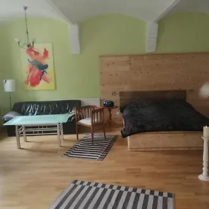 Wohnung Apartment Leipzig