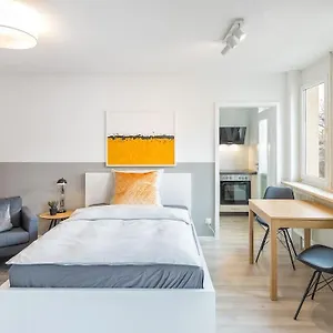 Cozy I Zentrumsnah I Wlan Apartment