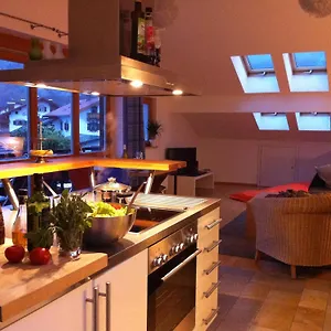 Luftikus Apartment Garmisch-Partenkirchen